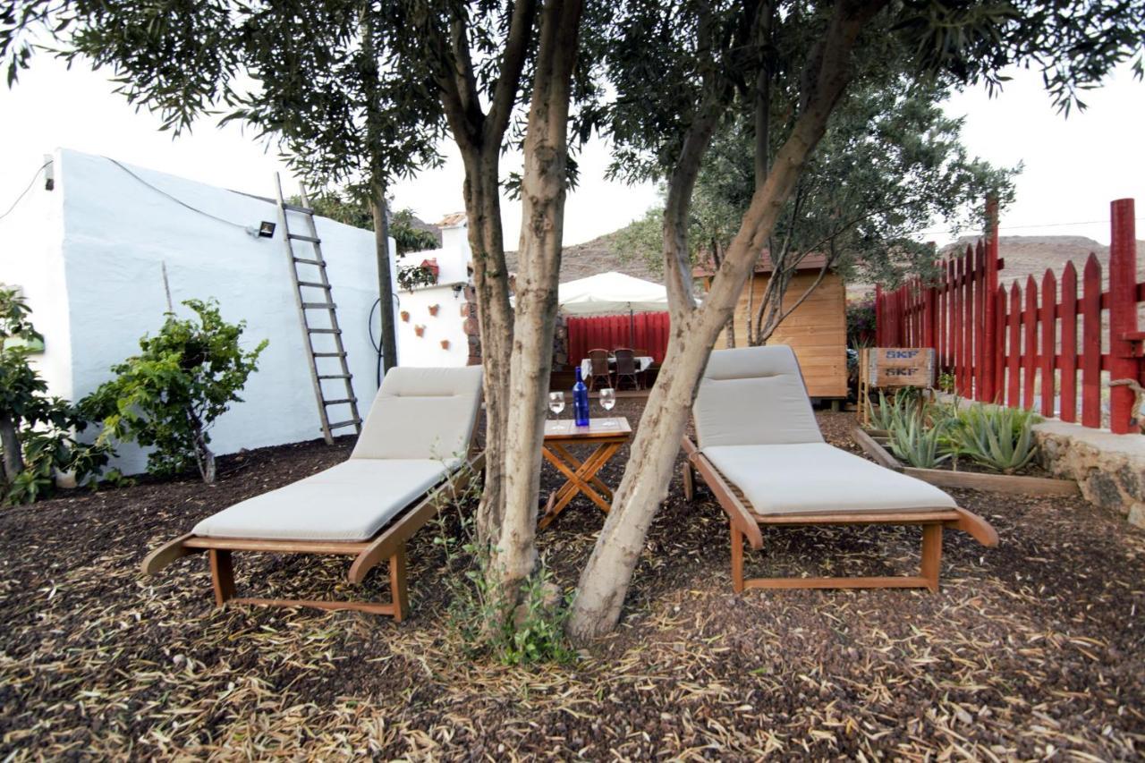 Mirador Vakantiehuis *
