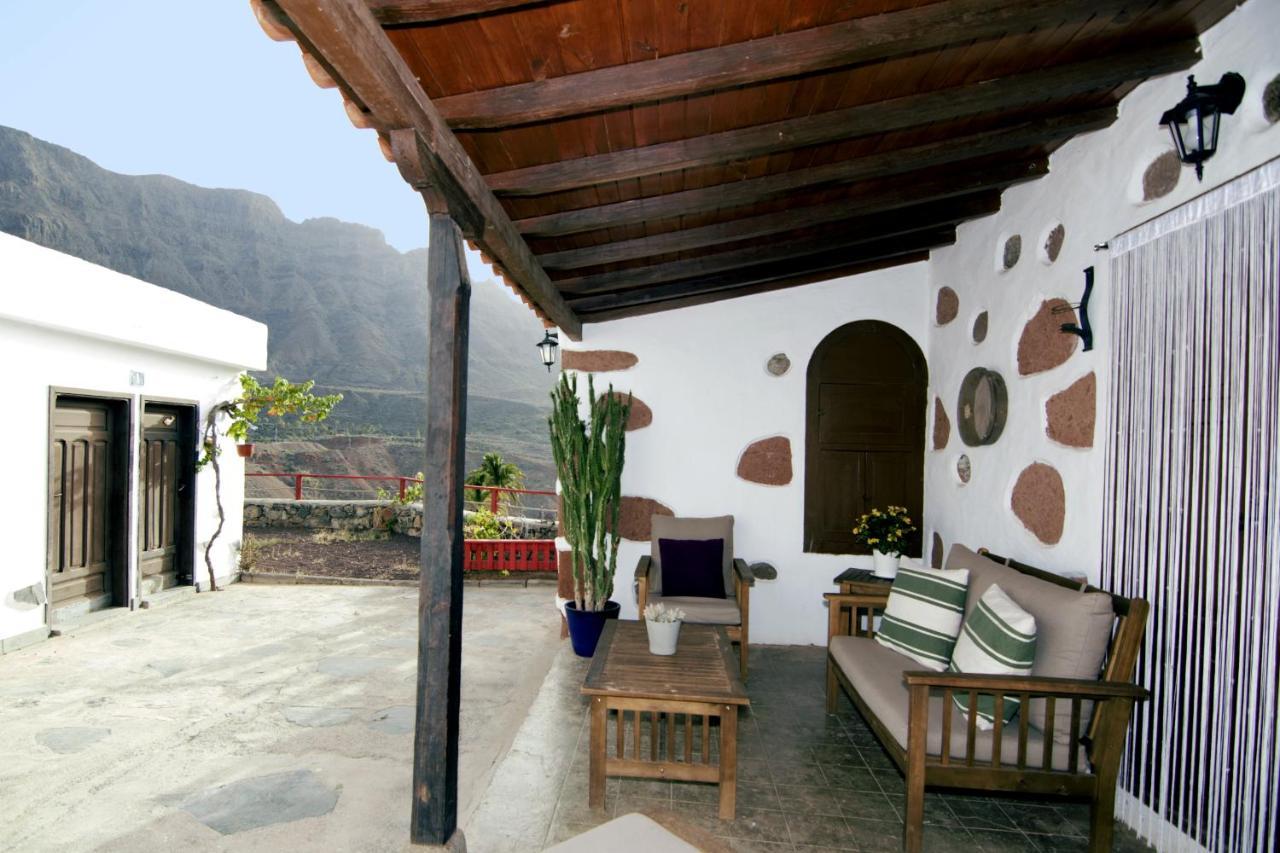 Mirador Vakantiehuis *