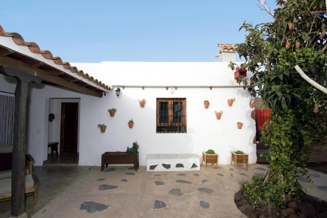 Mirador Vakantiehuis