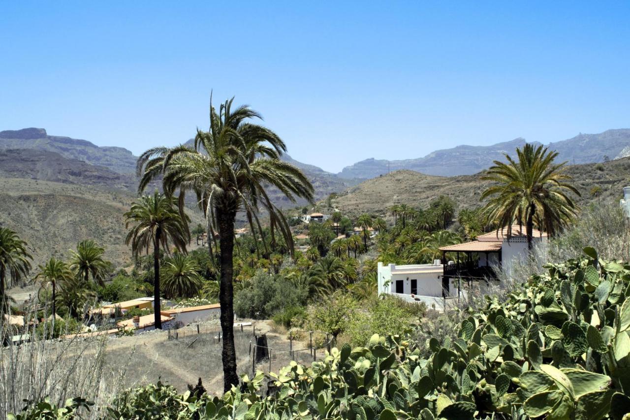 Mirador Vakantiehuis La Sorrueda