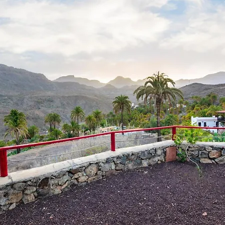 Villa Mirador La Sorrueda Exterior foto