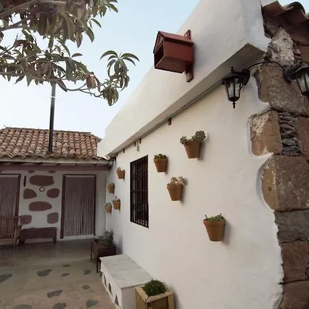 Villa Mirador La Sorrueda Exterior foto