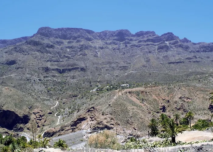 Mirador La Sorrueda