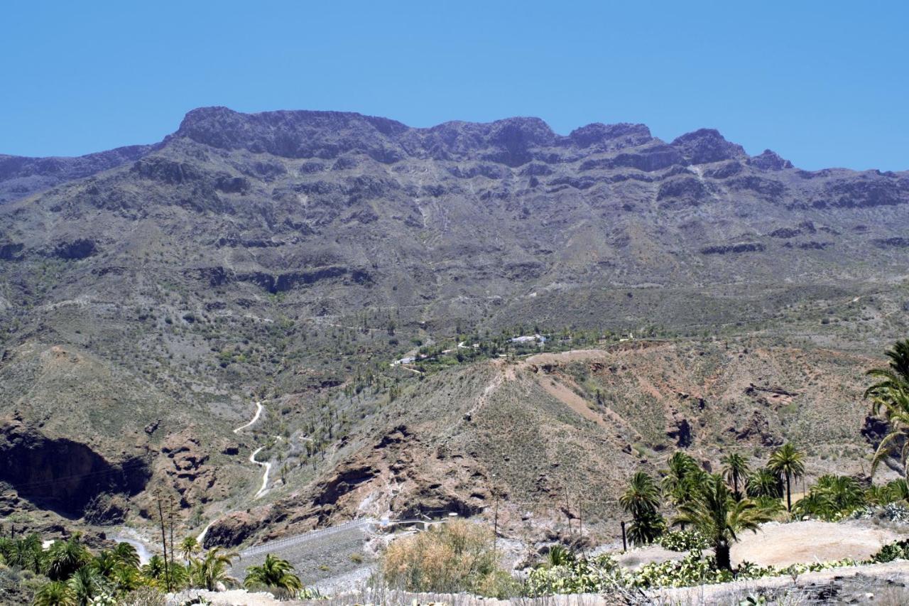 Ferienhaus Mirador *
