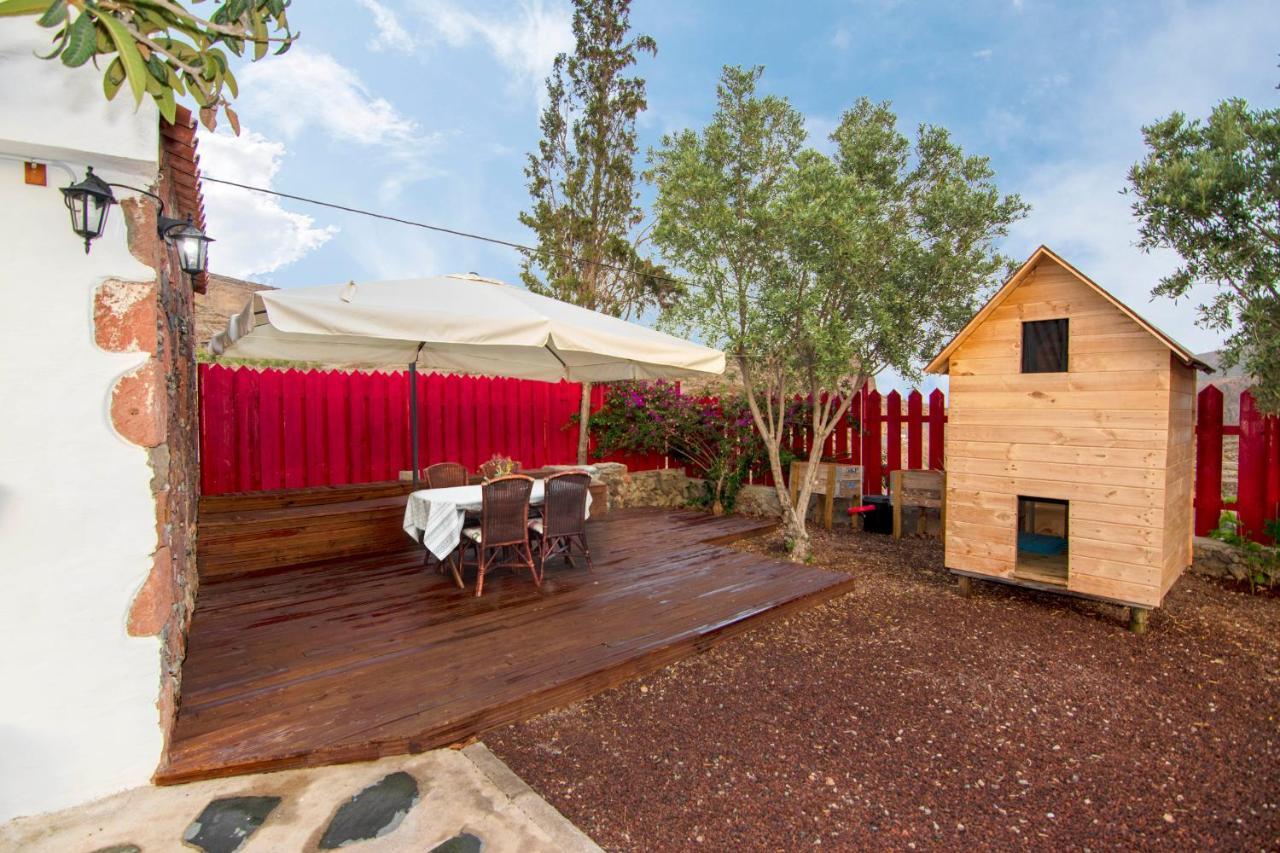 Ferienhaus Mirador *