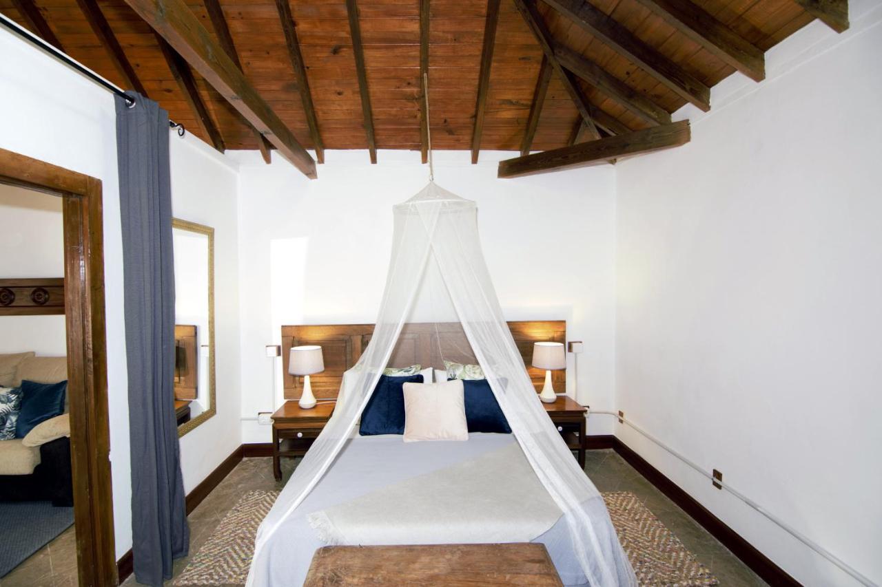 Mirador Vakantiehuis