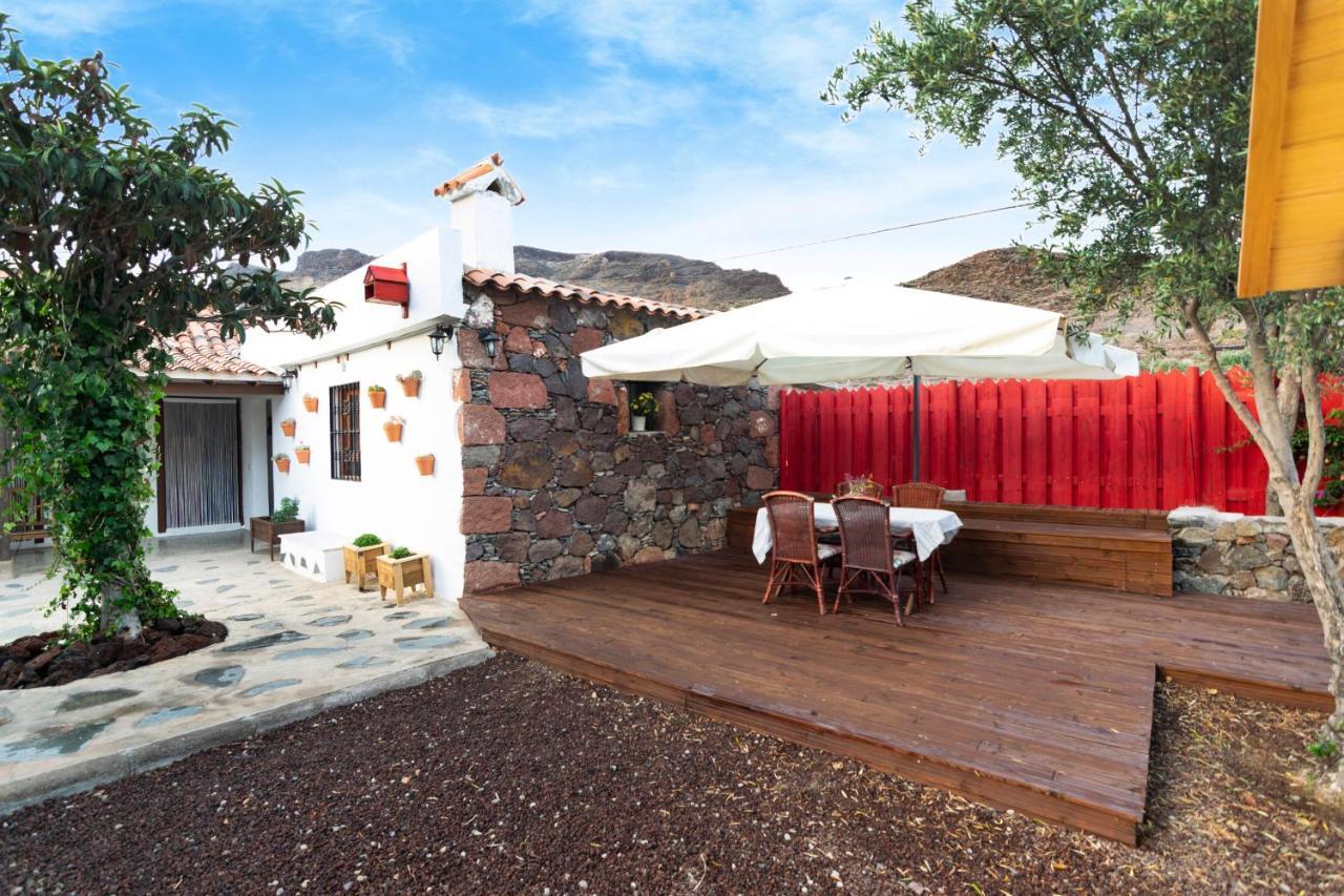 Ferienhaus Mirador La Sorrueda