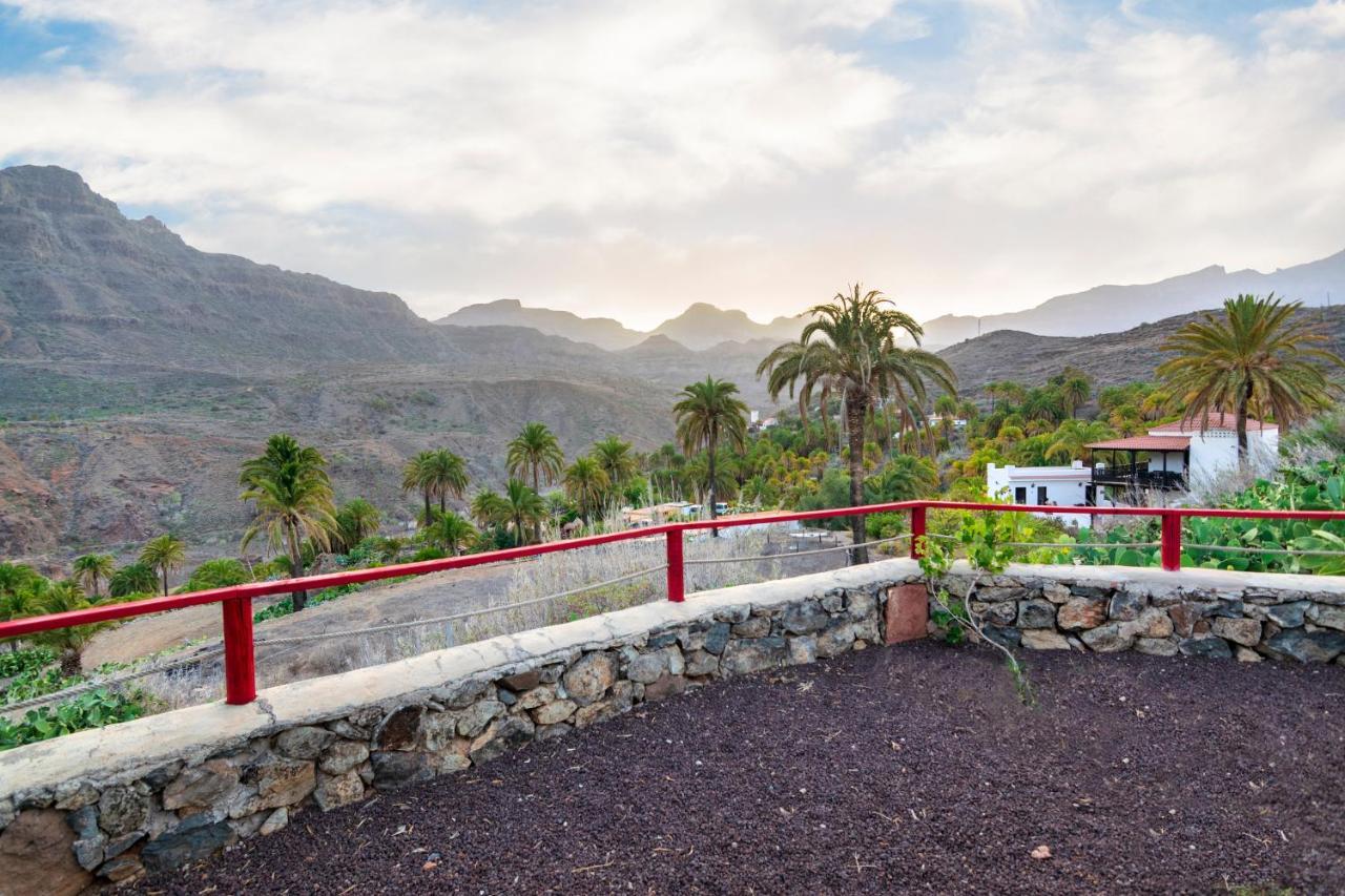 Ferienhaus Mirador *