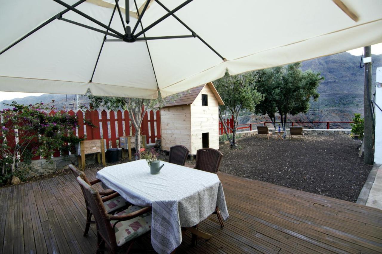 Vakantiehuis Mirador