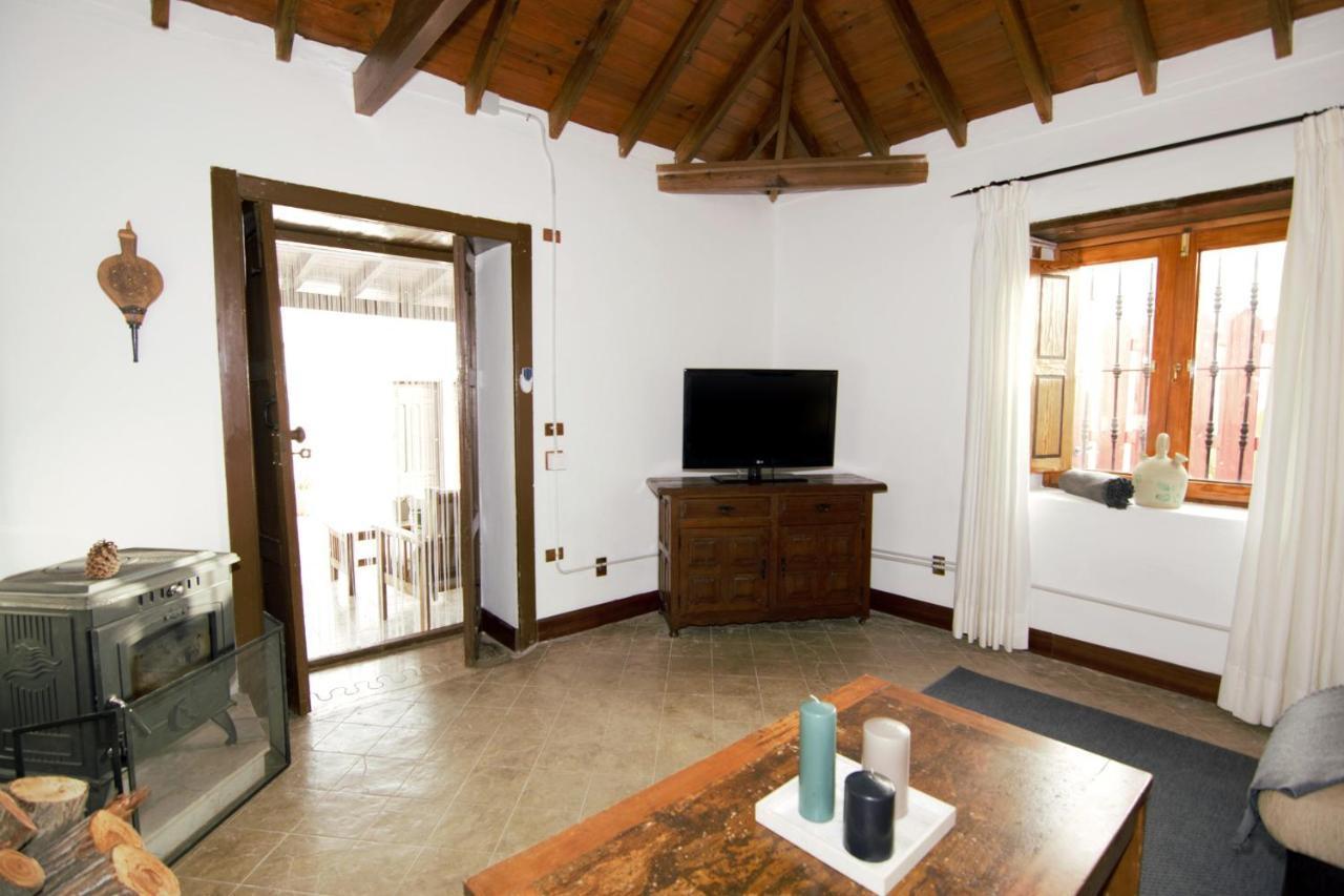 Mirador Ferienhaus *
