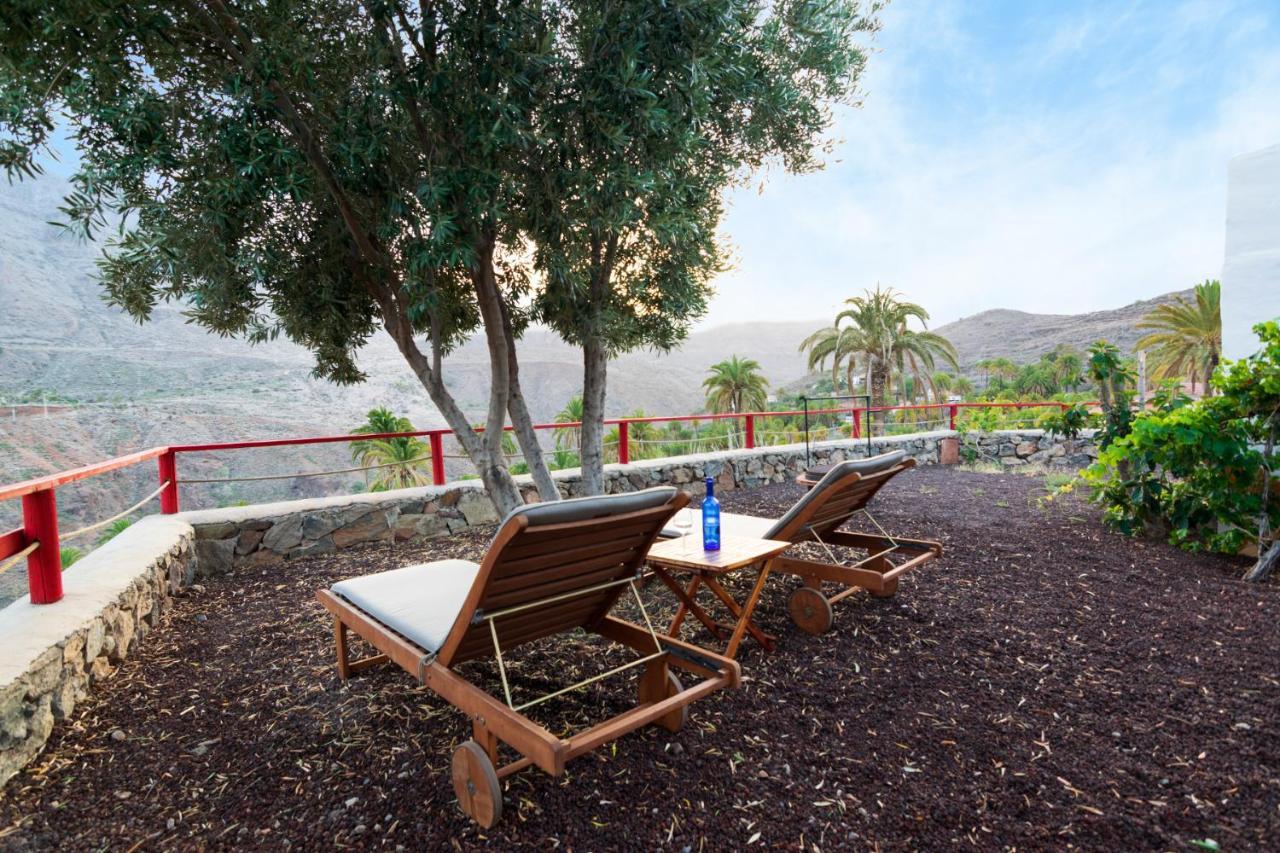 Mirador Ferienhaus La Sorrueda