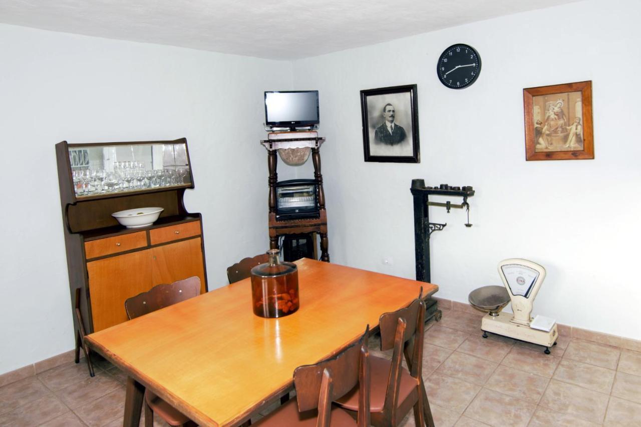 Ferienhaus Mirador
